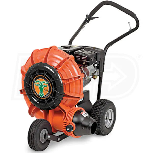 Blower Walk Behind