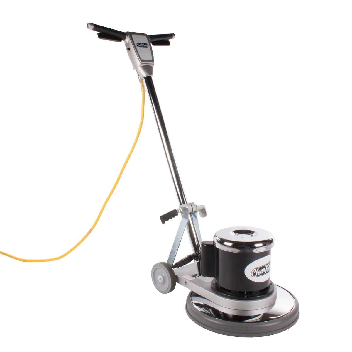 Floor Machine Maintainer 17" Round