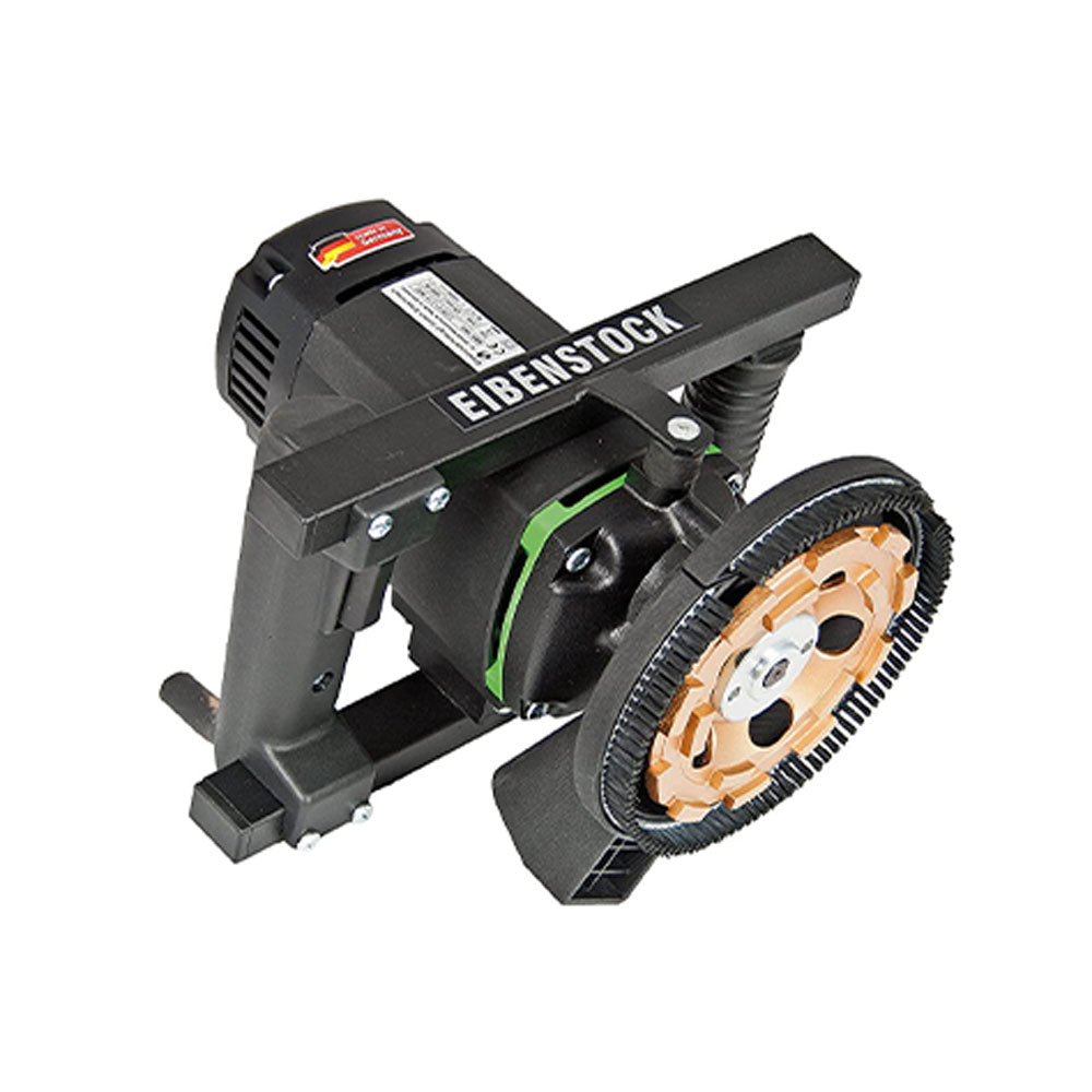 Concrete Grinder Dustless Handheld