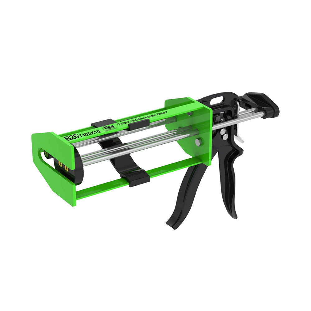 Epoxy Gun 10:1 / 2:1 / 1:1