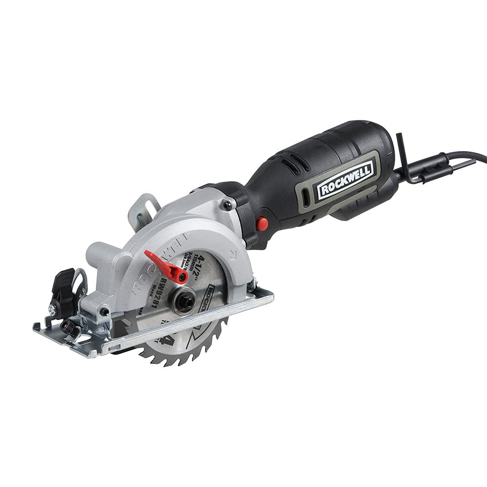 Tile Saw 4 1/2" Handheld Circular