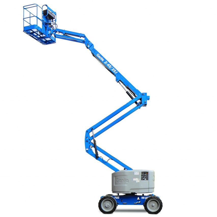 Articulating Boom Lift 45'