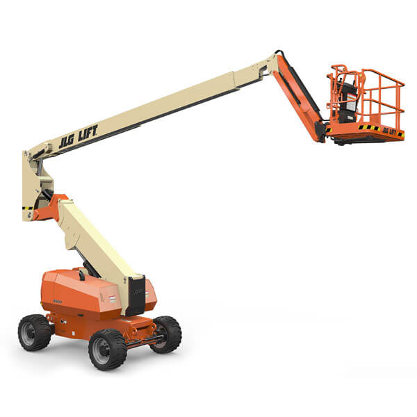 Articulating Boom Lift 60 '