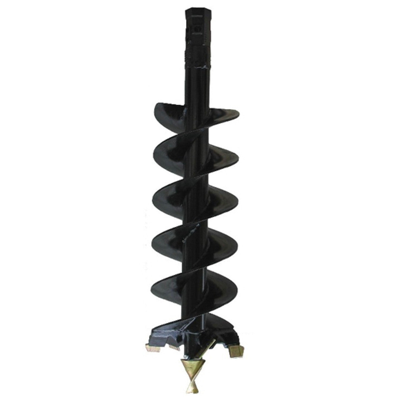 Auger Bit 9" Skidsteer