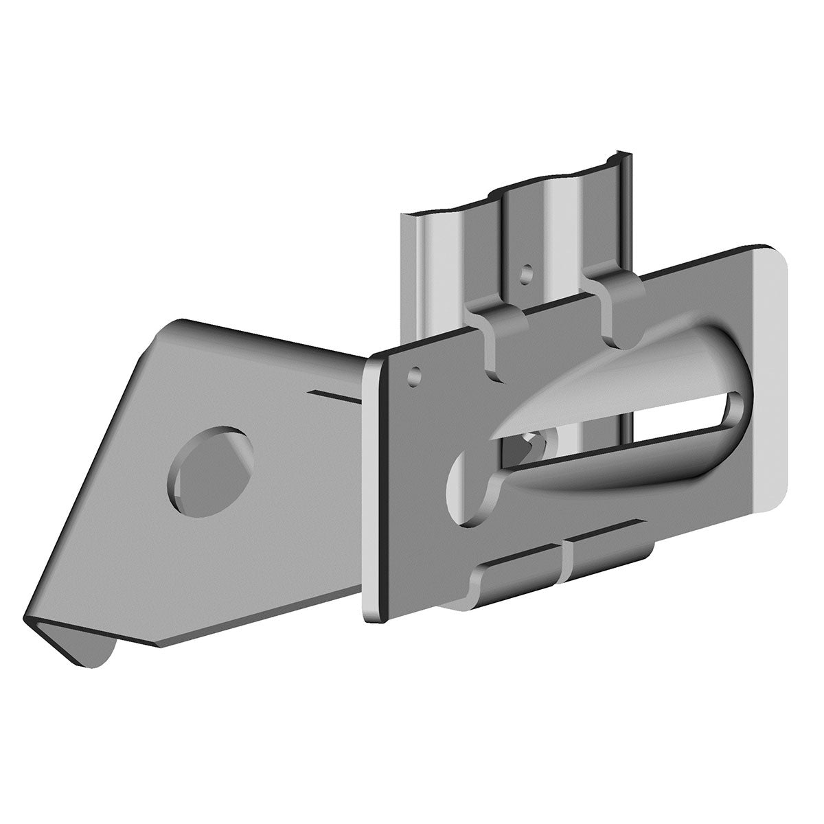 Form Liner Clamp