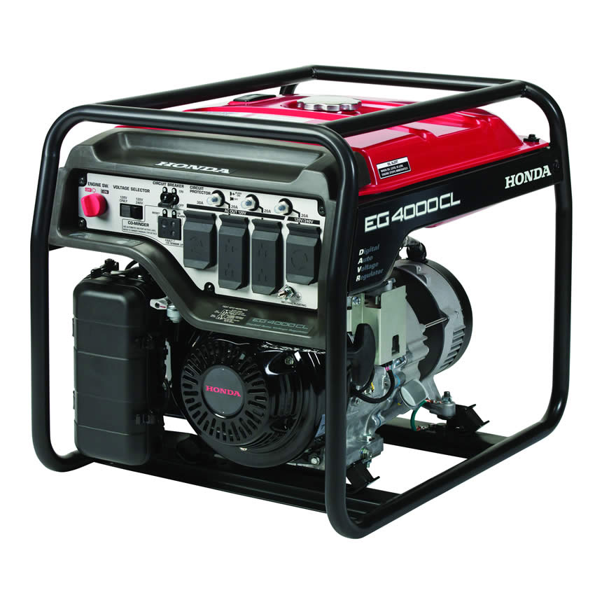 Generator / Invertor 2900-4000 Watt