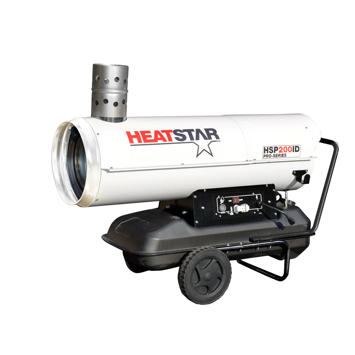 Heater 175,000 Btu Diesel Indirect