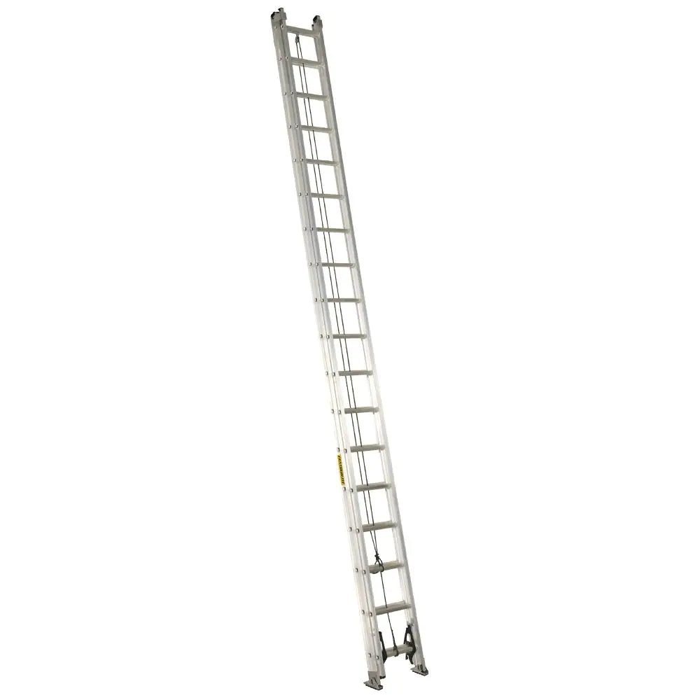 Ladder Extension Aluminum 18' - 36'
