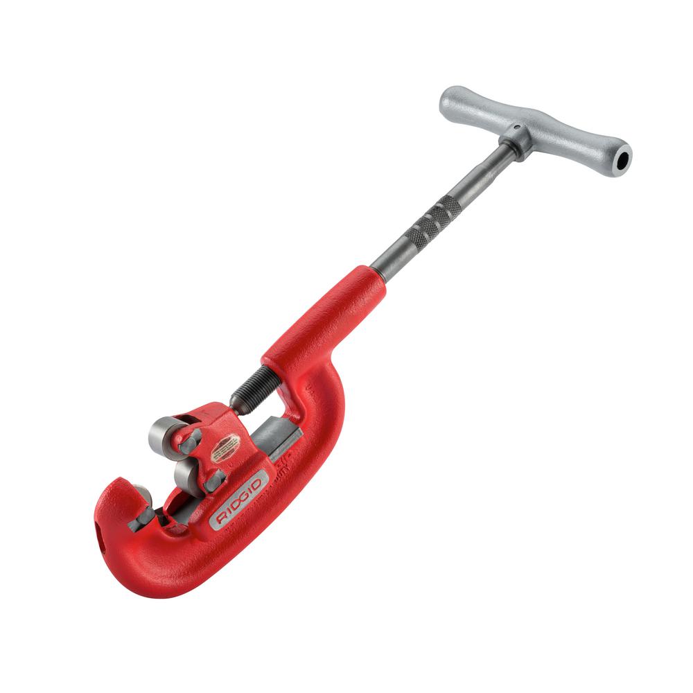 Pipecutter 2"