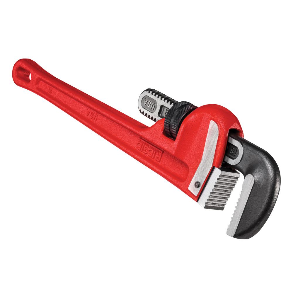 Pipe Wrench 18"