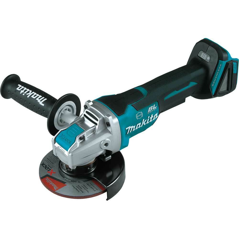 Angle Grinder 4 1/2" - 5"