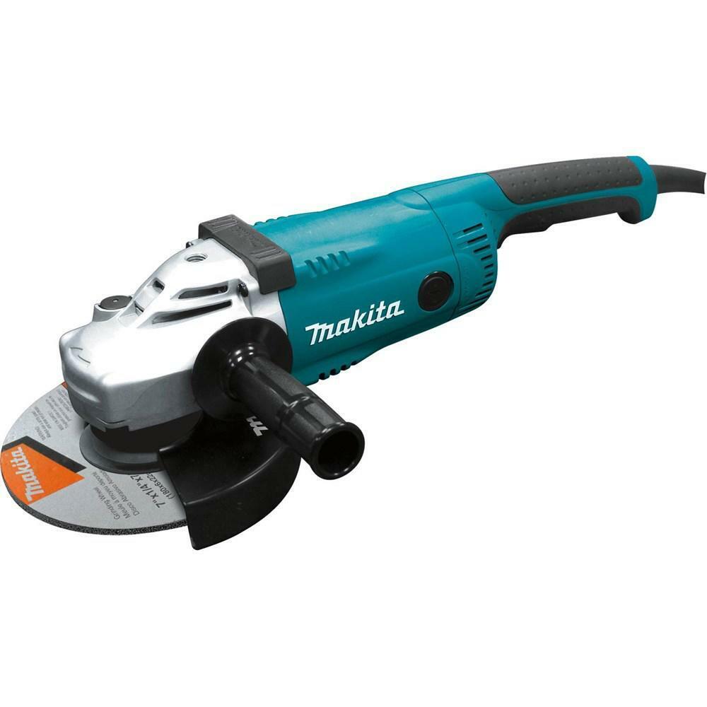 Angle Grinder 7"